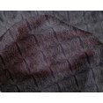 thumbnail image 4 of oneOone Silk Tabby Fabric Swirl & Floral Block Print Sewing Fabric BTY 42 Inch Wide, 4 of 4
