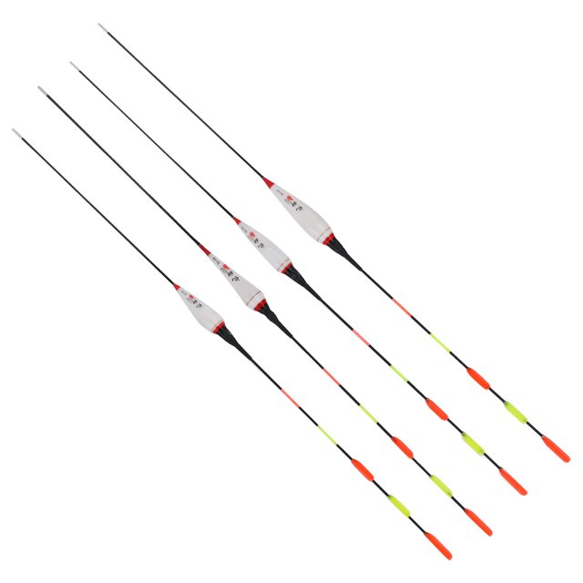 Fishing Float Bite, Water Shadowless Double Waterproof Luminous Electronic Float for Fishing