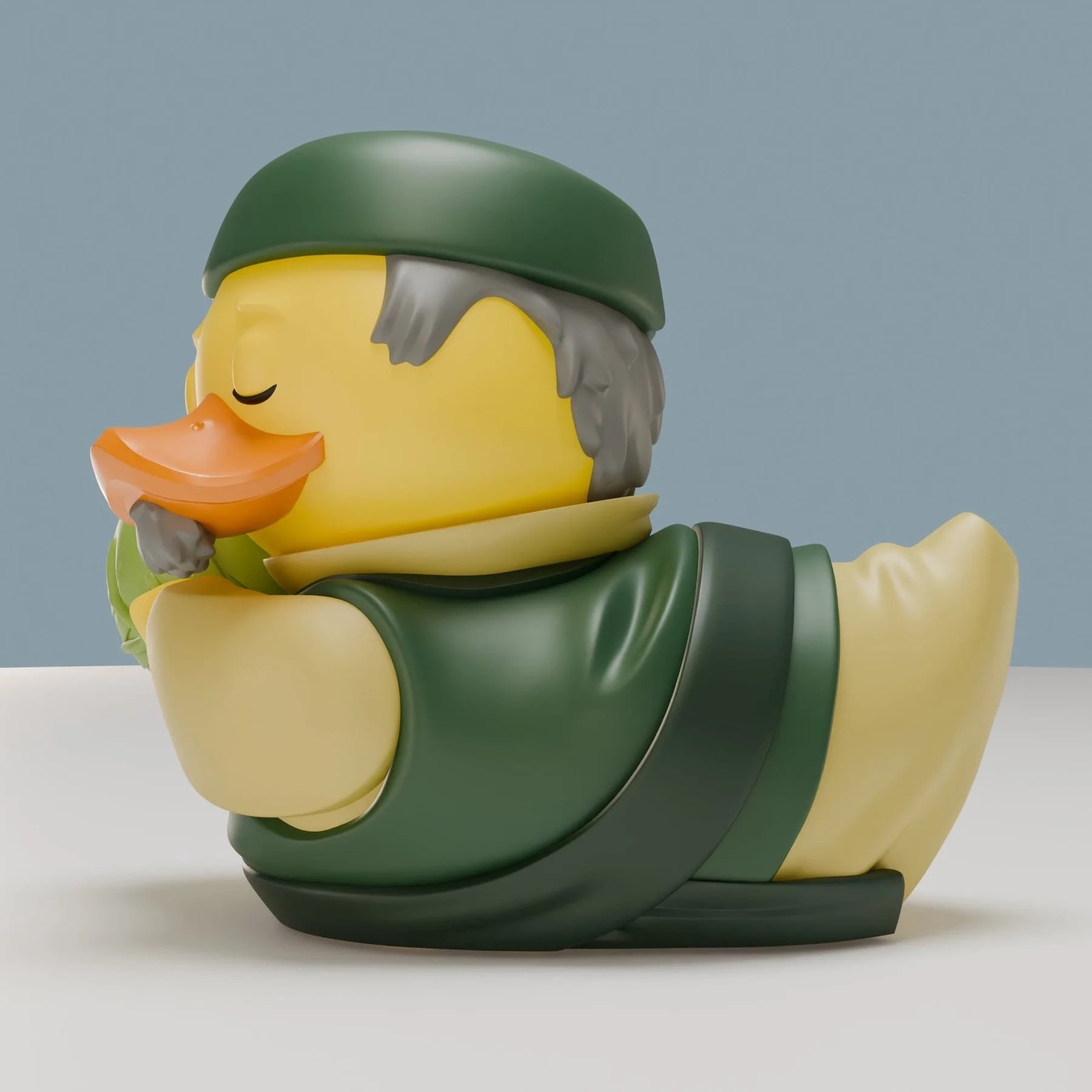 TUBBZ (Boxed Edition) Avatar : The Last Air Bender Cabbage Merchant Vinyl Figure