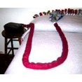 thumbnail image 3 of SnuggleHose - Housse de Tuyau CPAP 72 Pouces (6 Pieds) - Rose, 3 of 4