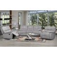 thumbnail image 2 of Fauteuil inclinable berçant, 2 of 2