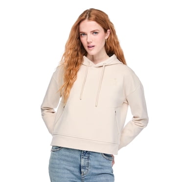 Canadiana x RCGS Women's Soft Knit Hoodie