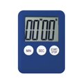 thumbnail image 2 of PEONAVET A Timer A Timer Kitchen Timer Digital Magnetic Cooking Baking LCD Count Down Up Alarm Countdown Alarm Magnet Clock Sleep Clock Kitchen, 2 of 3