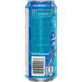 thumbnail image 3 of Monster Ultra Blue Hawaiian, 3 of 5