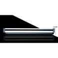 thumbnail image 4 of External CD DVD Drive USB 3.0 MILFECH Portable Slim CD / DVD-RW Burner With Type C Plug & Play Superdrive for Laptop PC under Windows 7/8/10 / XP and Mac OS for Apple MacBook MacBook Pro MacbookAir, 4 of 6