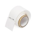thumbnail image 4 of Amdohai Adhesive Silk Nail Wraps Protector Fiberglass Reinforce Nail Tools Acrylic Nail Wrap, 4 of 5