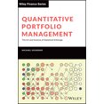 thumbnail image 2 of Gestion de Portfolio Quantitative : l'Art et la Science de l'Arbitrage Statique, 2 of 2