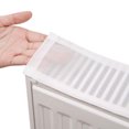thumbnail image 1 of relayinert Housse Antipoussière Magnétique pour Radiateur Coussinet Protecteur Radiateur Résistant aux Rayures Radiateur Anti-Rayures et Anti-Poussière 160cm, 1 of 6