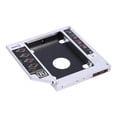 thumbnail image 4 of FAGINEY Hard Disk Drive Hard Drive Adapter, HDD Caddy, Laptop Computer For Laptop DVD Notebook PC Notebook Computer PC, 4 of 8