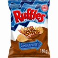 thumbnail image 1 of Ruffles Poutine flavoured Potato Chips, 1 of 7