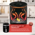 thumbnail image 2 of T-fal Easy Fry Air Fryer 3.5L EY120850, 2 of 9