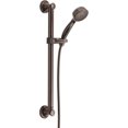 thumbnail image 1 of Delta 51900-RB Kit de Douche Décoratif ADA Traditionnel - Bronze Vénitien, 1 of 5