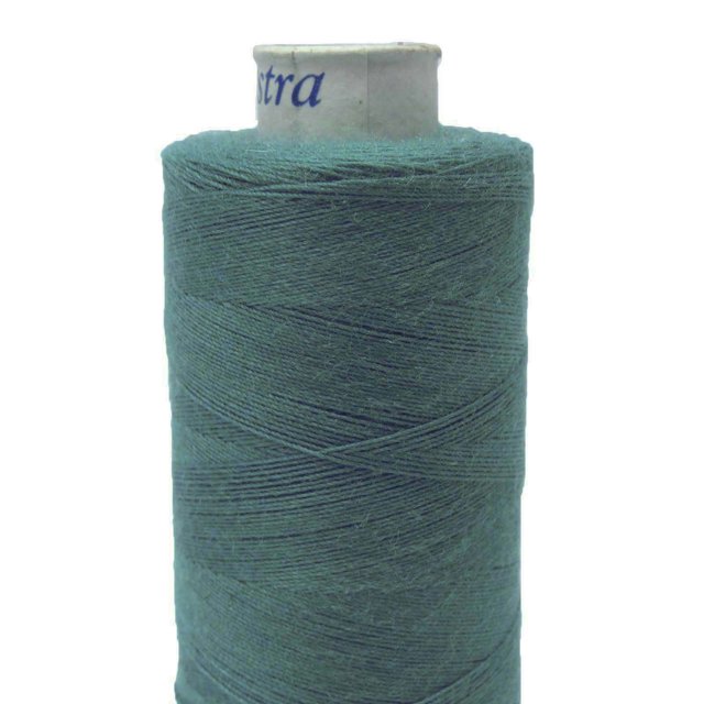 Green Thread Polyester Spool Quilting Sewing Supplies Wholesale 20 Pcs Spun