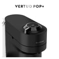 thumbnail image 2 of Machine à Café et Espresso Nespresso Vertuo Pop+ Deluxe par De’Longhi Noir Mat, 2 of 9