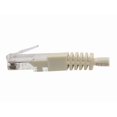 thumbnail image 5 of Eaton Tripp Lite Series Cat5e 350 MHz Molded (UTP) Ethernet Cable (RJ45 M/M), PoE - White, 7 ft. (2.13 m) - Patch cable - RJ-45 (M) to RJ-45 (M) - 7 ft - UTP - CAT 5e - molded, stranded - white, 5 of 5