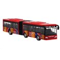 thumbnail image 2 of Children‘S Diecast Model Vehicle Shuttle Bus Car Toys Small Baby Pull Back Toys 18.5CM, 2 of 9