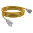 thumbnail image 2 of Stanley LiteMax Cord 20' 16/3" Outdoor Extension Cord, 2 of 3