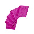 thumbnail image 2 of INSPIRE CHIC Rallonges de Soutien-Gorge pour Femmes à 3 Crochets 3 Rangées Bretelle de Soutien-Gorge Extensible Boucle Crochets Bande de Soutien-Gorge Fuchsia 5, 2 of 5