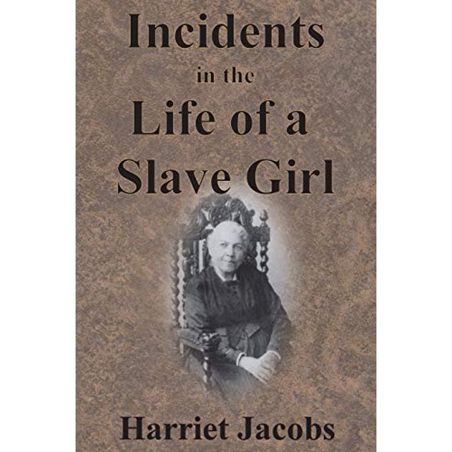 Incidents dans la Vie d'Une Fille Esclave