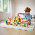 thumbnail image 2 of SPARKCREATIMAGINPL 150 Blocs en Bois, 2 of 10