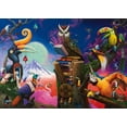 thumbnail image 3 of Puzzle Ravensburger : Chants d'oiseaux éteints, 3 of 3