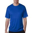 thumbnail image 1 of Mens 100% Poly Performance Short-Sleeve T-Shirt - C5100, 1 of 3
