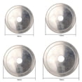 thumbnail image 2 of 1Pc Diamond Saw Cutting Disc For Lapidary Stone Arbor Tools Accessories Parts, 2 of 5