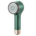 thumbnail image 1 of 2 In 1 Electric Fabric Shaver With Lint Roller Usb Rechargeable Fuzzy Lint Remover For Bedding Clothes Sofa Clothes, 1 of 5