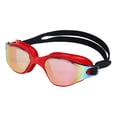 thumbnail image 1 of Lunettes Antibuée de Meilleure Qualité, Monture Complète, Grand Angle, Lunettes de Natation, Lunettes en Silicone Ajustables, 1 of 8