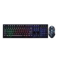 thumbnail image 1 of Shisuyan 1 Set Wired USB Game Suspension Keyboard Mouse Set Mechanical Mouse Keyboard Kit, 1 of 8
