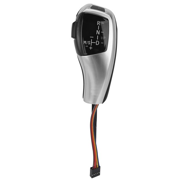 LED Gear Knob with Indicator for E90 E91 E92 E84 E89