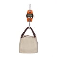 thumbnail image 4 of Digital Crane Scale 300kg/600lbs Heavy Duty Hanging Scale for Home Farm Factory Hunting, 4 of 12