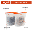 thumbnail image 4 of Sacs de Four et de Rangement en Silicone, 4 of 9