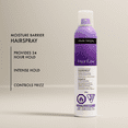 thumbnail image 3 of John Frieda Frizz Ease Moisture Barrier Intense Hold Hairspray for Maximum Control, 3 of 10