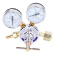 thumbnail image 4 of Détendeur d'Azote, Compteur de Pression d'Azote Innovant Non Fondu Nouveau Film Résistant aux Rayures Bidirectionnel en Laiton pour Purge HAVC, 4 of 8