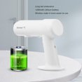 thumbnail image 2 of Cleaning Atomizer 500ml 10W Electric Automatic Fogger Electric Fogger Electric Handheld Spray Machine Hair Sprayer, 2 of 8