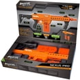 thumbnail image 3 of Adventure Force Tactical Strike Nexus Pro Ultimate Dart Blaster – Shoots Over 125 FT, 3 of 8