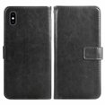 thumbnail image 4 of Étui de Téléphone Mobile pour iPhone TP max, Étui iPhone TP max, Étui à Rabat en Cuir, Étui de Protection pour iPhone TP max, 4 of 7