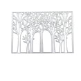 thumbnail image 1 of Ruiboury Craft Die Cutter High-carbon Steel Exquisite Stenciling Mold Versatile Scrapbooking Supplies Embossing Accessories as shown 1Set, 1 of 6