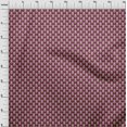 thumbnail image 3 of oneOone Viscose Jersey Fabric Ethnic Ikat Print Fabric BTY 60 Inch Wide, 3 of 5
