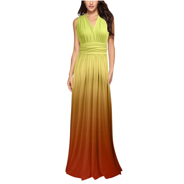 Uppada Robe de Soirée pour Femmes à Paillettes avec Franges et Pampilles, Robe Fluide en Mousseline, Encolure Carrée, Robe Ajustée, Robes d'Invitée de Mariage, Froncée, Extensible, Fente Latérale Irrégulière, jusqu'à 65 % de Rabais