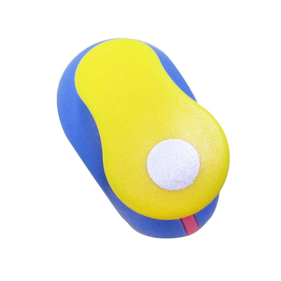 yuksok Paper Punch Paper Trimmer for Kids Portable Labor Saving Hole Puncher for Arts 9mm