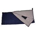 thumbnail image 3 of Outdoor Sleeping Bag USB Heating Zipper Closure Warm Sleeping Bag Polyester Cold Weather Camping Sleeping BagPurplish Blue, 3 of 5