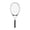 Green, variant on Siruishop Tennis Racket High Strength Nylon Strings Portable Comfortable Tennis Equipment Green