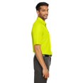 thumbnail image 3 of Core 365 Men's Fusion ChromaSoftâ„¢ Pique Polo CE112, 3 of 3