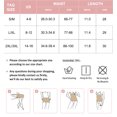 thumbnail image 4 of (Noir,G/TG)Entraîneur de Taille pour Femmes Ceinture de Contrôle du Ventre Gaine Ceinture de Taille Gaine Sculptante Ceinture de Récupération Post-Partum, 4 of 5