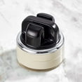 thumbnail image 4 of Professional Kitchen Knife Sharpener Tool with Strong Suction Base - 2-in-1 Knife and Scissors Sharpening Artifact for Home Cooking Enthusiasts, Compact Design for Easy Kitchen Storage, 4 of 6