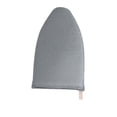thumbnail image 1 of Handheld Mini Ironing Board for Household Use — Compact Portable Flat Ironing with +Sponge Padding - Folding Design Great for Living Room and Bedroom Spaces, 1 of 7