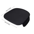 thumbnail image 4 of Sentmoon Office Seat Cushion Seat Cushion for Office Chair Car Seat Cushion Ventilation Car Seat Cushion Summer Cool Cushion Used In Various Scenarios, 4 of 8