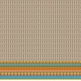 thumbnail image 1 of Soimoi Rayon Fabric Ikat Panel Print Fabric by the Yard 42 Inch Wide, 1 of 1